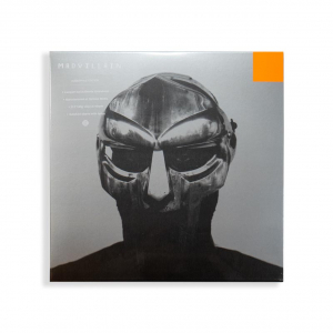 Madvillain - Madvillainy: Audiophile Edition (2Lp) in the group OUR PICKS / Friday Releases / 2025-01-31 at Bengans Skivbutik AB (5575424)