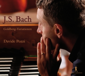 Bach J S - Goldberg Variations Bwv 988 in the group OUR PICKS / Christmas gift tip CD at Bengans Skivbutik AB (5575446)