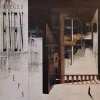 Sieges Even - Steps in the group VINYL / Pop-Rock at Bengans Skivbutik AB (5575492)