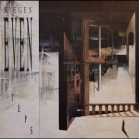 Sieges Even - Steps in the group OUR PICKS / Frontpage - CD New & Forthcoming at Bengans Skivbutik AB (5575493)