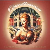 Various Artists - Operettenarien Aus Das Land Des Läc in the group CD / Pop-Rock at Bengans Skivbutik AB (5575501)