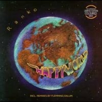 Ranko - Happy World in the group VINYL / Pop-Rock at Bengans Skivbutik AB (5575505)