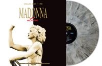 Madonna - Live In Dallas 1990 (2 Lp Marbled V in the group VINYL / New releases / Pop-Rock at Bengans Skivbutik AB (5575534)