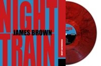 Brown James - Night Train (Mighty Instrumentals) in the group VINYL / New releases / RnB-Soul at Bengans Skivbutik AB (5575541)