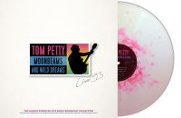 Petty Tom - Moonbeams And Wild Dreams Live 1993 in the group VINYL / New releases / Pop-Rock at Bengans Skivbutik AB (5575547)