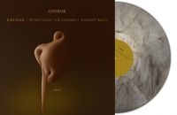 Anorok - Melt (Marbled Vinyl Lp) in the group VINYL / New releases / Jazz at Bengans Skivbutik AB (5575550)