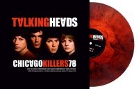 Talking Heads - Chicago Killers 78 (2 Lp Marbled Vi in the group VINYL / New releases / Pop-Rock at Bengans Skivbutik AB (5575555)