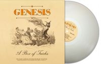 Genesis - A Box Of Tricks (2 Lp Natural Vinyl in the group OUR PICKS / Frontpage - Vinyl New & Forthcoming at Bengans Skivbutik AB (5575556)