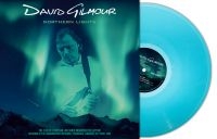 Gilmour David - Northern Lights (2 Lp Turquoise Vin in the group VINYL / New releases / Pop-Rock at Bengans Skivbutik AB (5575560)