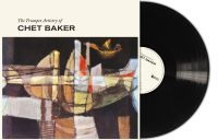 Baker Chet - Trumpet Artistry Of Chet Baker Yhe in the group VINYL / New releases / Jazz at Bengans Skivbutik AB (5575562)