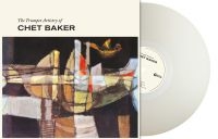 Baker Chet - Trumpet Artistry Of Chet Baker Yhe in the group VINYL / New releases / Jazz at Bengans Skivbutik AB (5575563)