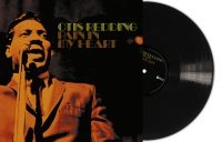 Redding Otis - Pain In My Heart (Black Vinyl Lp) in the group VINYL / New releases / RnB-Soul at Bengans Skivbutik AB (5575565)