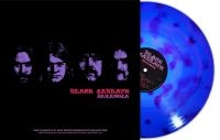 Black Sabbath - Paranoia - Bbc Sunday Show, London in the group VINYL / New releases / Hårdrock at Bengans Skivbutik AB (5575579)