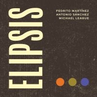 League Michael - Elipsis in the group VINYL / Upcoming releases / Jazz at Bengans Skivbutik AB (5575591)