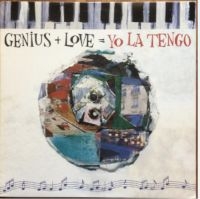 Yo La Tengo - Genius + Love = Yo La Tengo in the group VINYL / Upcoming releases / Pop-Rock at Bengans Skivbutik AB (5575612)