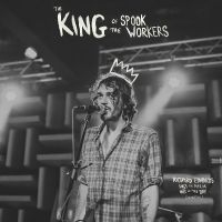 Edwards Richard - The King Of The Spook Workers (Coke in the group VINYL / Upcoming releases / Pop-Rock at Bengans Skivbutik AB (5575615)