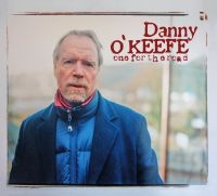 Danny O Keefe - One For The Road in the group CD / Pop-Rock at Bengans Skivbutik AB (5575641)