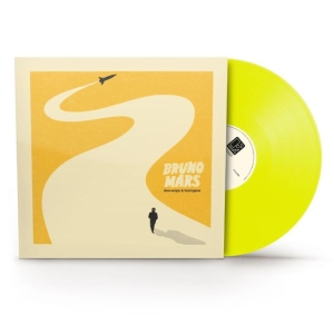 Bruno Mars - Doo-Wops & Hooligans in the group VINYL / Upcoming releases / Pop-Rock,RnB-Soul at Bengans Skivbutik AB (5575667)