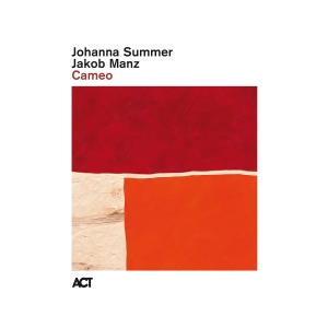 Johanna Summer Jakob Manz - Cameo in the group CD / Upcoming releases / Jazz at Bengans Skivbutik AB (5575738)