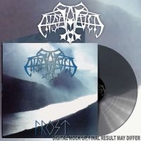 Enslaved - Frost (Transparent Black Vinyl Lp) in the group OUR PICKS / Friday Releases / 2025-01-10 at Bengans Skivbutik AB (5575816)