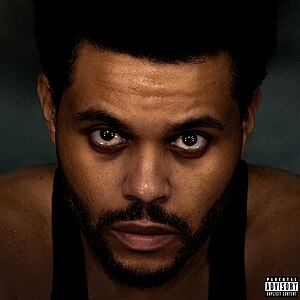 The Weeknd - Hurry Up Tomorrow in the group VINYL / Upcoming releases / Pop-Rock,RnB-Soul at Bengans Skivbutik AB (5575821)