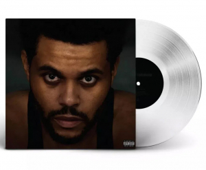 The Weeknd - Hurry Up Tomorrow (Indie Exclusive Vinyl) in the group OUR PICKS / Friday Releases / 2025-01-31 at Bengans Skivbutik AB (5575822)