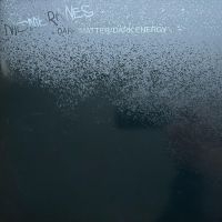 Membranes - Dark Matter/Dark Energy (2 Lp Clear in the group VINYL / New releases / Pop-Rock at Bengans Skivbutik AB (5575823)