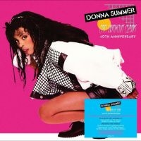 Summer Donna - Cats Without Claws (40th anniversary 2LP) in the group VINYL / Upcoming releases / Pop-Rock at Bengans Skivbutik AB (5575827)