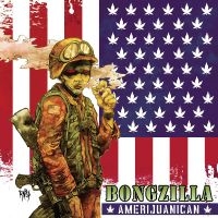 Bongzilla - Stash in the group VINYL / New releases / Hårdrock at Bengans Skivbutik AB (5575836)