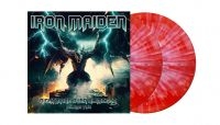 Iron Maiden - Nightmare Over Nijmegen Vol 2 (2Lp in the group VINYL / Upcoming releases / Hårdrock at Bengans Skivbutik AB (5575838)