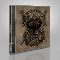 Cryptopsy - Cryptopsy in the group CD / Upcoming releases / Hårdrock at Bengans Skivbutik AB (5575841)