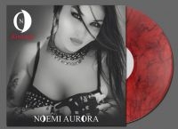 Noemi Auror - Kintsugi (Shining Version Vinyl Lp) in the group VINYL / Upcoming releases / Pop-Rock at Bengans Skivbutik AB (5575847)