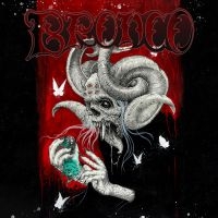 Bronco - Bronco (Digisleeve) in the group CD / Upcoming releases / Hårdrock at Bengans Skivbutik AB (5575863)