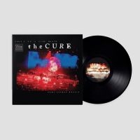 The Cure - Show Of A Lost World: Live Troxy Lo in the group OUR PICKS / Friday Releases / 2025-02-14 at Bengans Skivbutik AB (5575908)