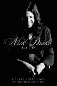 Nick Drake/Richard Morton - Nick Drake,The Life in the group OTHER / Övriga böcker / Importnyheter at Bengans Skivbutik AB (5575916)