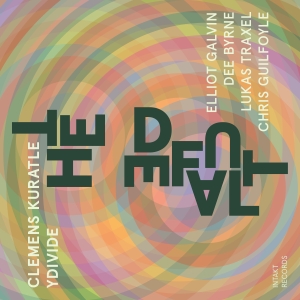 Clemens Kuratle Ydivide - The Default in the group OUR PICKS / Friday Releases / 2025-01-24 at Bengans Skivbutik AB (5575923)