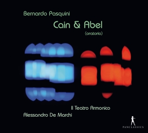 Bernardo Pasquini - Cain & Abel in the group OUR PICKS / Christmas gift tip CD at Bengans Skivbutik AB (5575926)