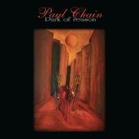 Paul Chain - Park Of Reason in the group CD / Pop-Rock at Bengans Skivbutik AB (5575963)