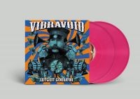 Vibravoid - Zeitgeist Generator (2 Lp Pink Tran in the group VINYL / New releases / Pop-Rock at Bengans Skivbutik AB (5575967)