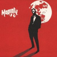 Moriaty - The Devil's Child (Red Vinyl) in the group VINYL / Pop-Rock at Bengans Skivbutik AB (5575972)