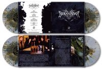 Borknagar - For The Elements 1996-2006 (2 Lp Sp in the group VINYL / Upcoming releases / Hårdrock at Bengans Skivbutik AB (5575982)