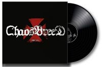 Chaosbreed - Brutal (Black Vinyl Lp) in the group VINYL / Upcoming releases / Hårdrock at Bengans Skivbutik AB (5575983)