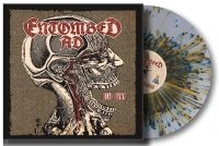 Entombed A.D. - Dead Dawn (Splatter Vinyl Lp) in the group VINYL / Upcoming releases / Hårdrock,Svensk Musik at Bengans Skivbutik AB (5575988)