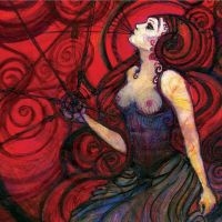 Nachtmystium - World We Left Behind The (2 Lp Blac in the group VINYL / Upcoming releases / Hårdrock at Bengans Skivbutik AB (5576005)