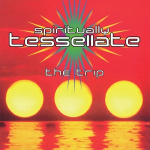 The Trip - Spiritually Tessellate in the group OUR PICKS / Frontpage - Vinyl New & Forthcoming at Bengans Skivbutik AB (5576040)