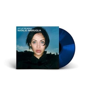 Imbruglia Natalie - Left Of The Middle in the group OUR PICKS /  Christmas gift tip Vinyl at Bengans Skivbutik AB (5576060)