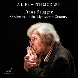 Frans Brüggen Orchestra Of The Eig - A Life With Mozart - The Complete G in the group CD / Klassiskt at Bengans Skivbutik AB (5576062)