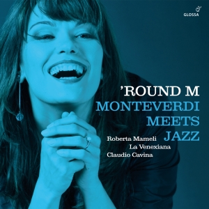 Roberta Mameli - 'Round M - Monteverdi Meets Jazz in the group OUR PICKS /  Christmas gift tip Vinyl at Bengans Skivbutik AB (5576063)