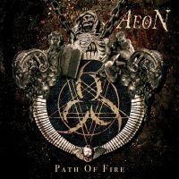 Aeon - Path Of Fire (Black Vinyl Lp) in the group VINYL / Upcoming releases / Hårdrock at Bengans Skivbutik AB (5576150)