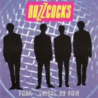 Buzzcocks - Encore Du Pain (Splatter Vinyl Lp) in the group VINYL / Upcoming releases / Pop-Rock at Bengans Skivbutik AB (5576157)